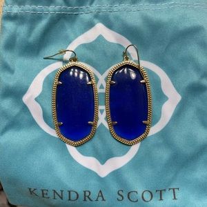 Kendra Scott Earrings